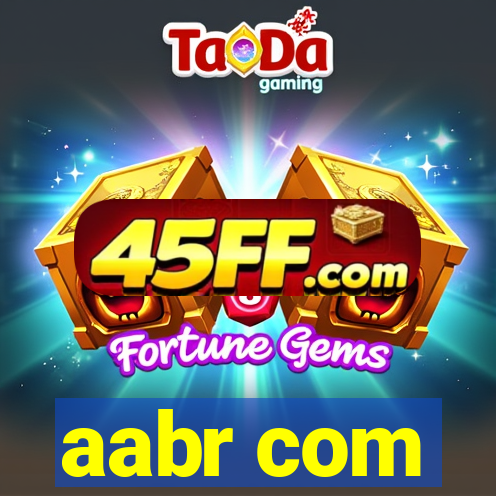 aabr com